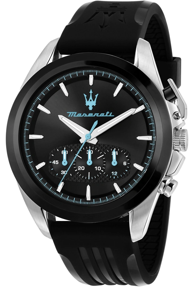 Traguardo Chronograph R8871612047