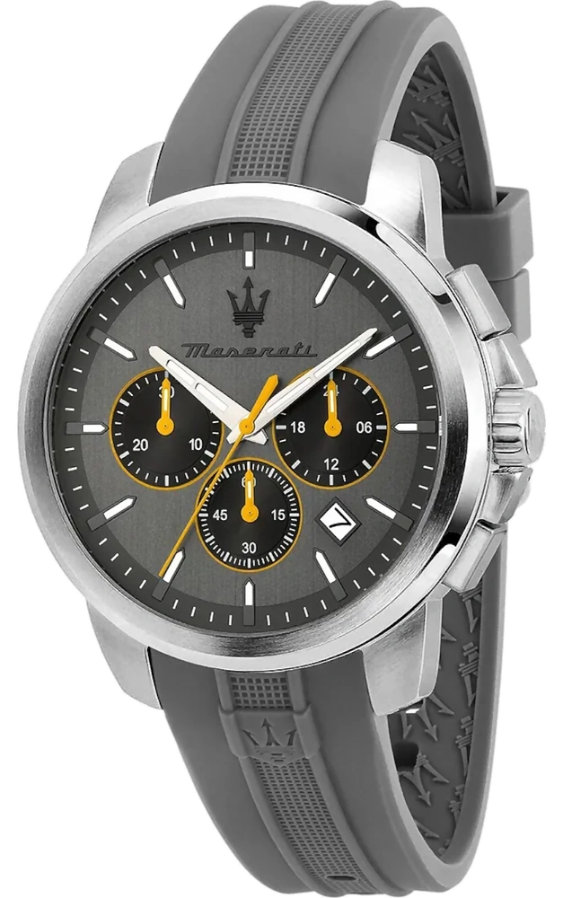 Maserati Successo Chronograph R8871621043 — Produktfoto