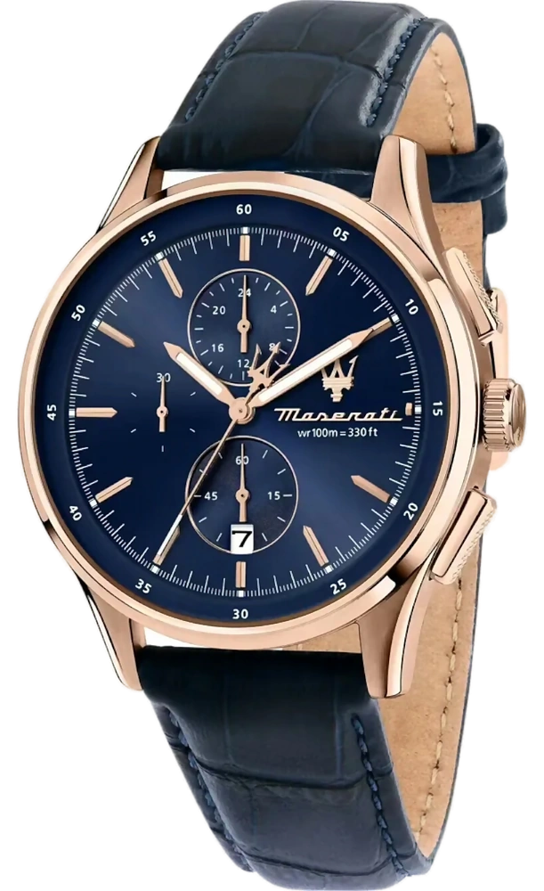 Sorpasso Chronograph R8871624009