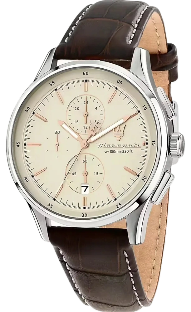 Sorpasso Chronograph R8871624010