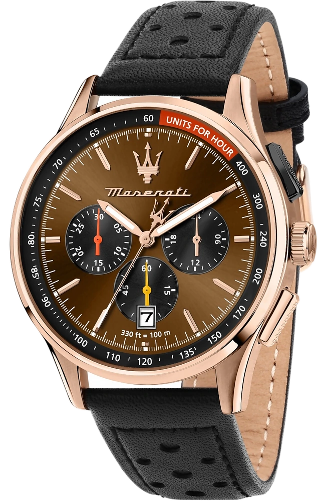 Sorpasso Chronograph R8871624011