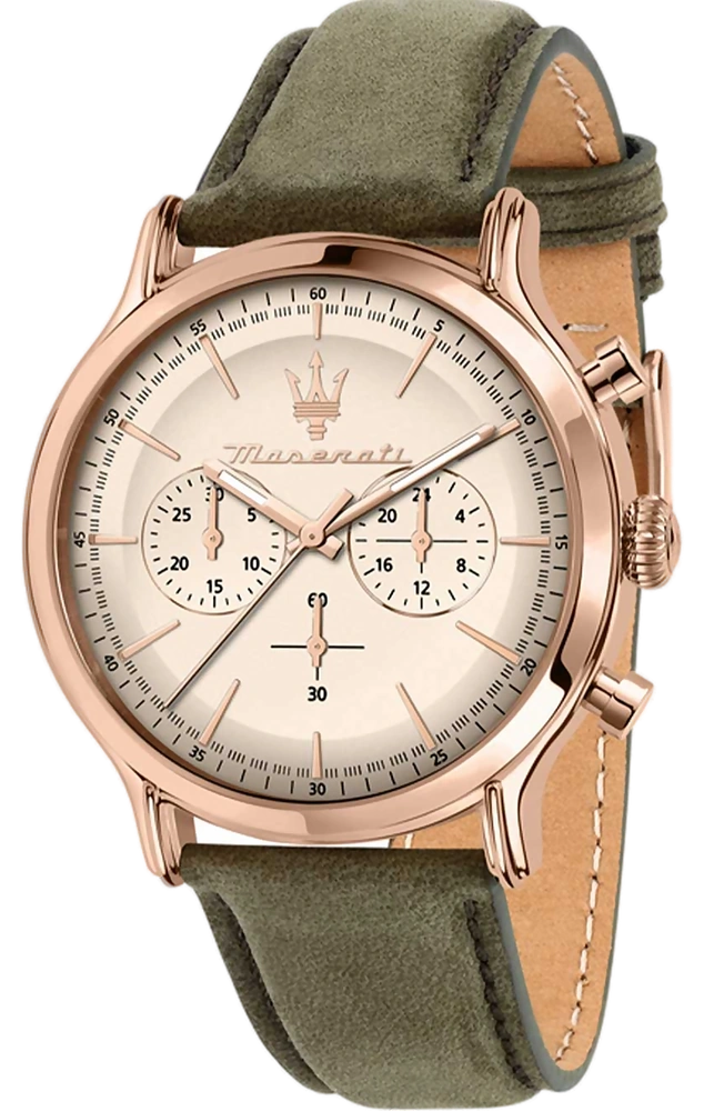 Epoca Chronograph R8871633007
