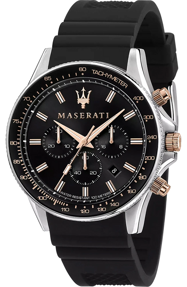 Sfida Chronograph R8871640002