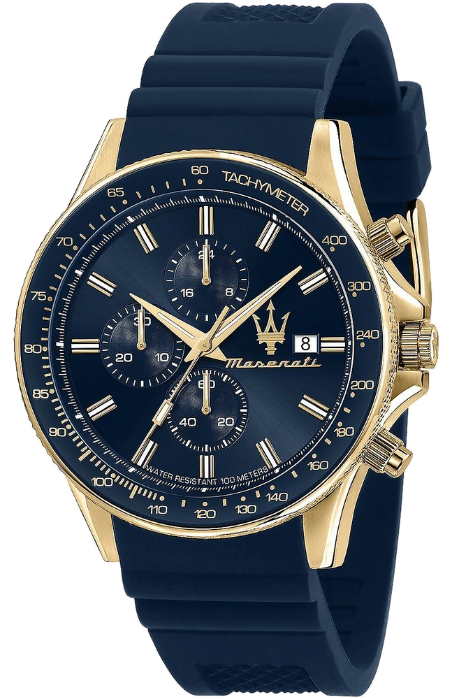 Sfida Chronograph R8871640004