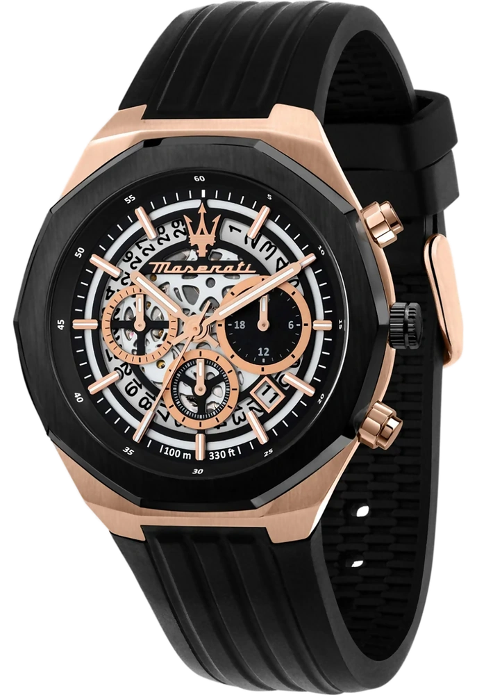 Stile Chronograph R8871642003