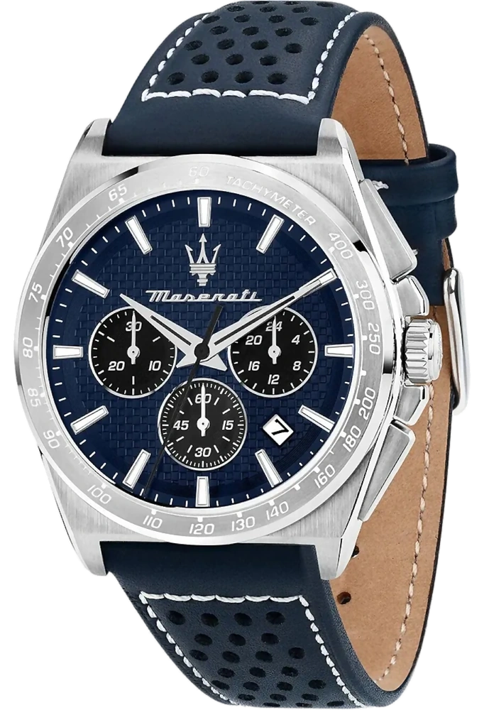 Velocità Chronograph R8871652001
