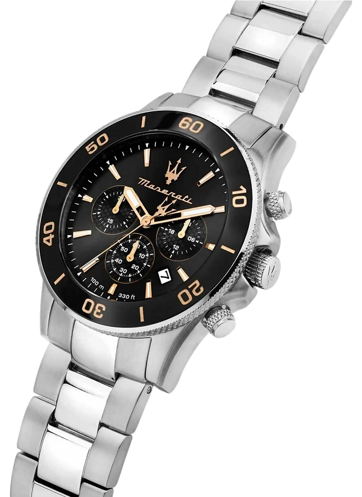 Competizione Chronograph R8873600001