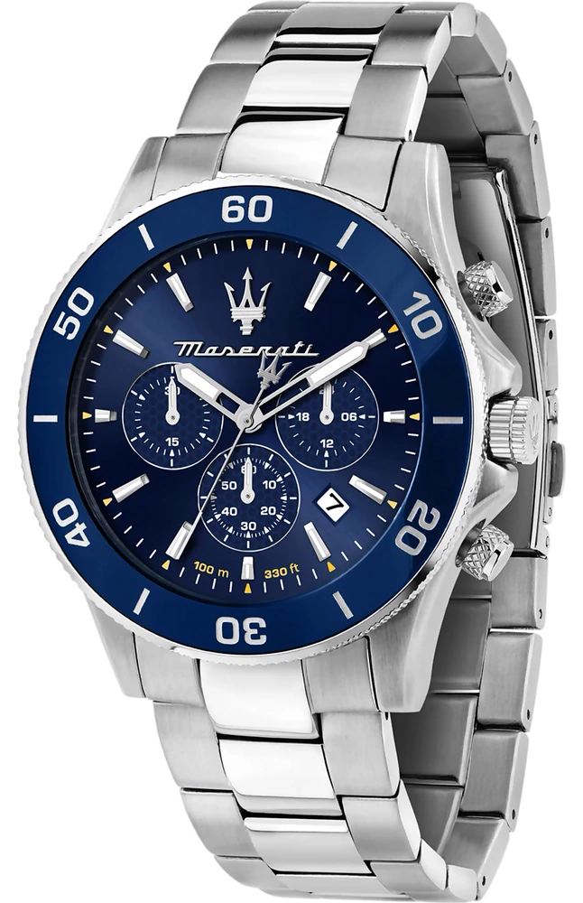 Competizione Chronograph R8873600002