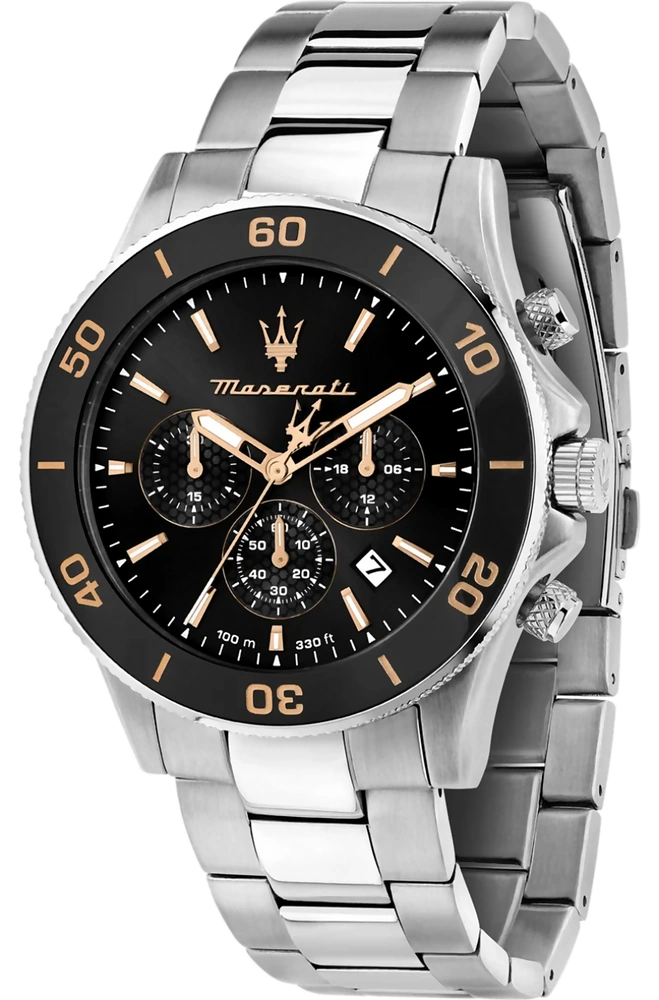 Competizione Chronograph R8873600003