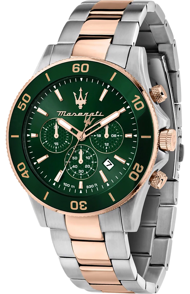 Competizione Chronograph R8873600004