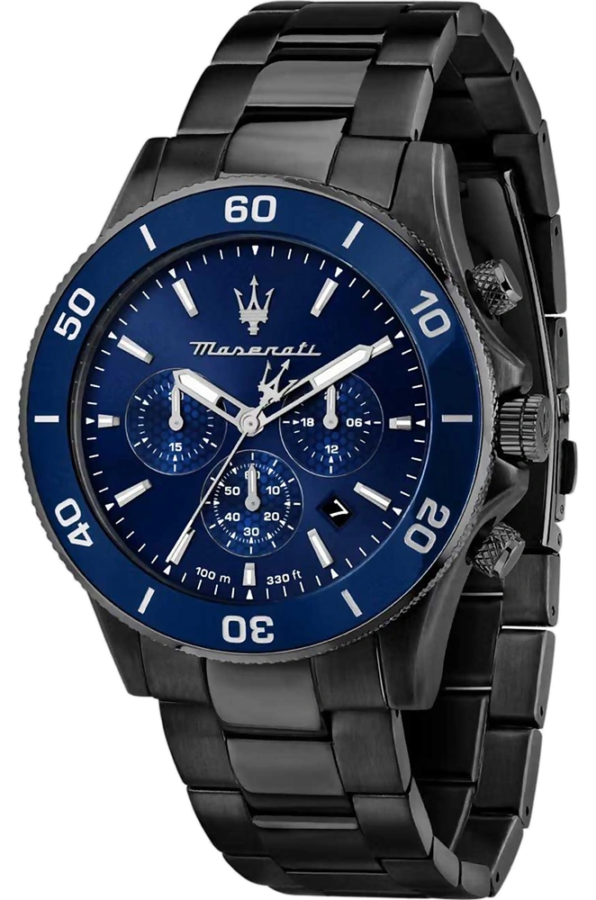 Competizione Chronograph R8873600005