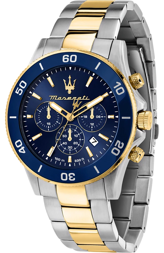Competizione Chronograph R8873600006