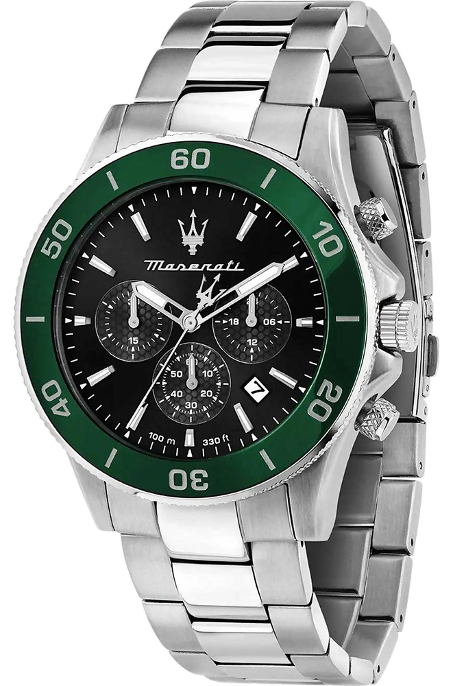 Competizione Chronograph R8873600008
