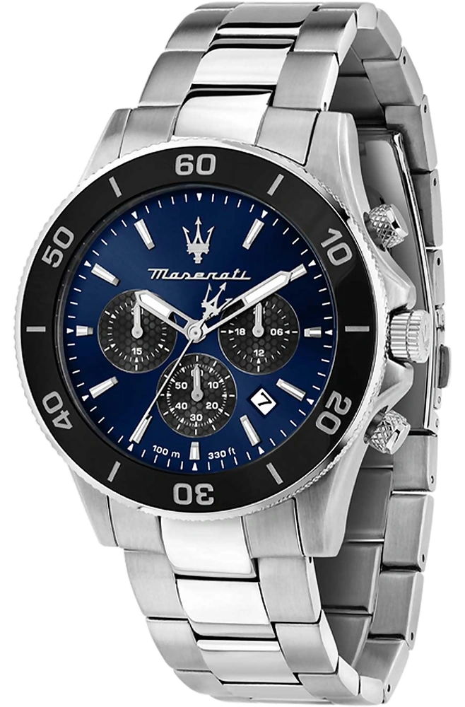 Competizione Chronograph R8873600009