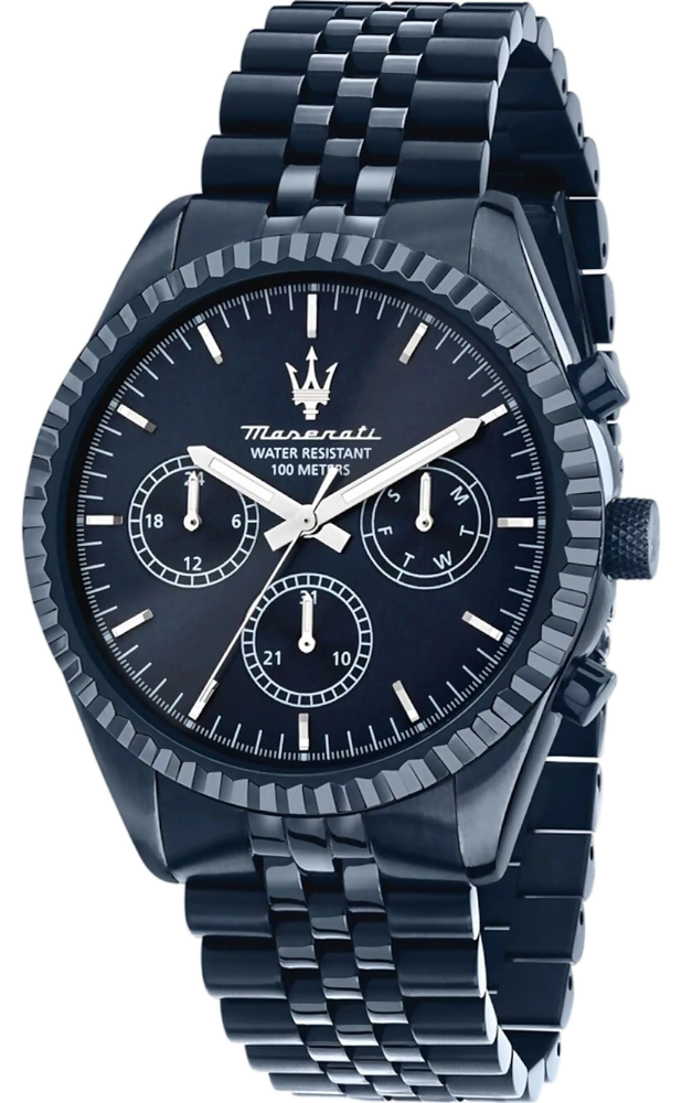 Competizione Chronograph R8873600011