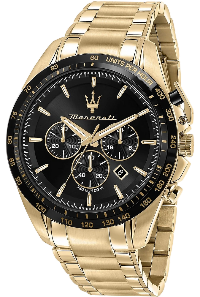 Traguardo Chronograph R8873612041