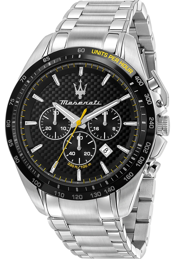 Traguardo Chronograph R8873612042