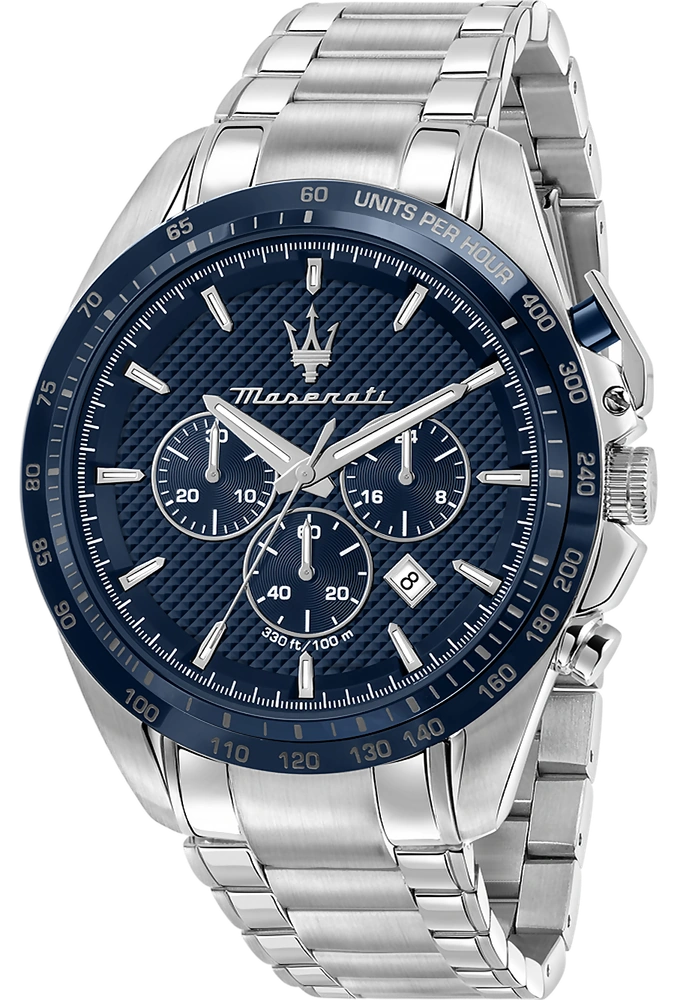 Traguardo Chronograph R8873612043