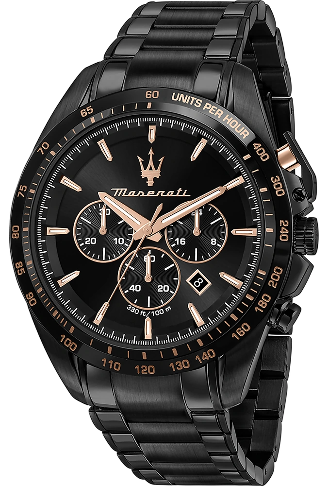 Traguardo Chronograph R8873612048
