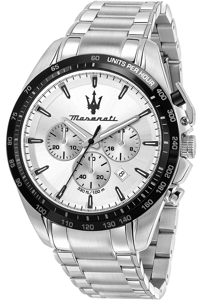 Traguardo Chronograph R8873612049