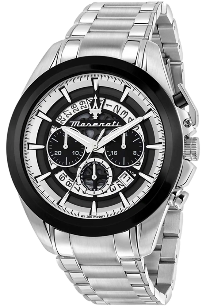 Traguardo Chronograph R8873612059