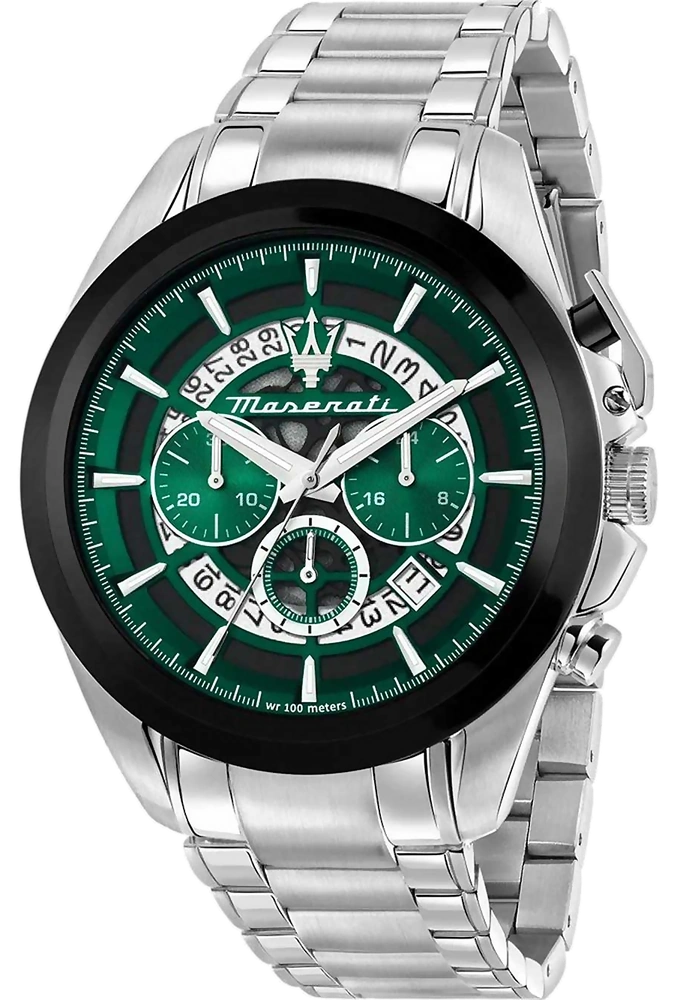 Traguardo Chronograph R8873612060