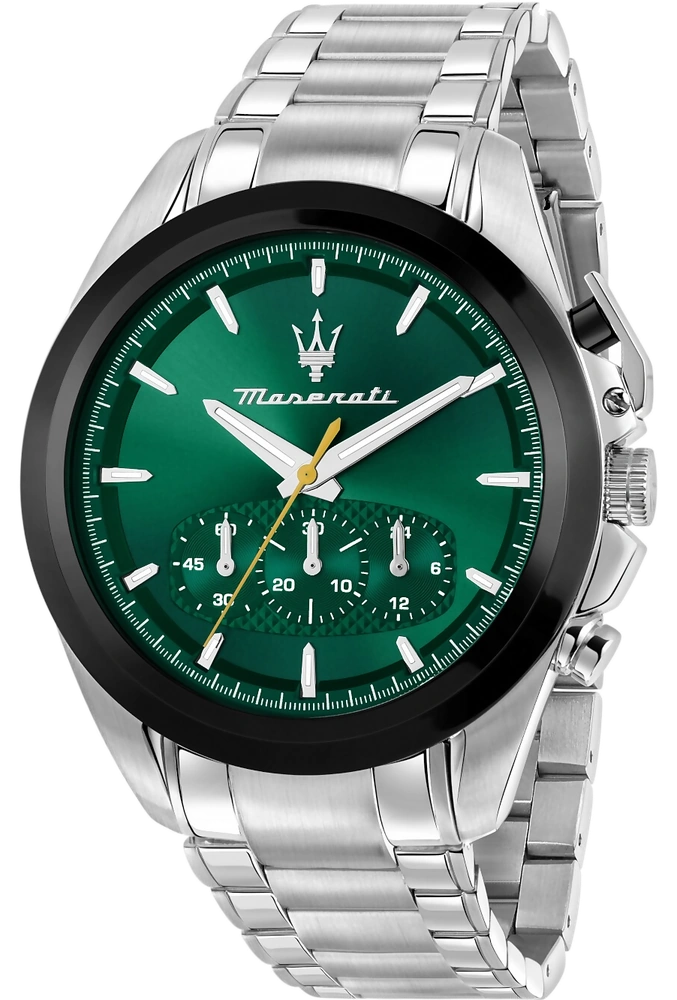 Traguardo Chronograph R8873612065