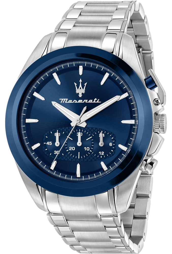 Traguardo Chronograph R8873612067