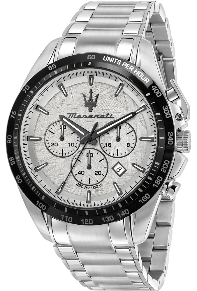 Maserati Traguardo Chronograph R8873612068 — product photo