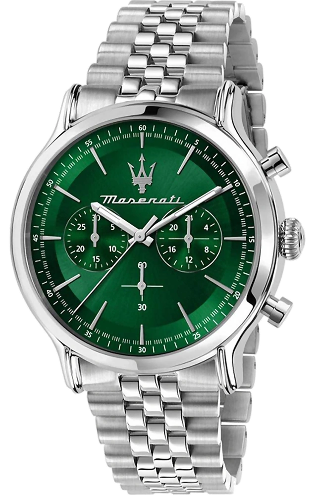 Maserati Epoca Chronograph R8873618033 — product photo