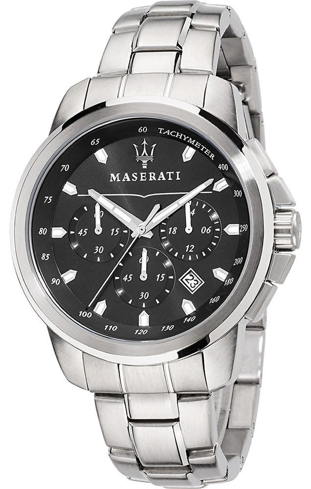 Successo Chronograph R8873621001