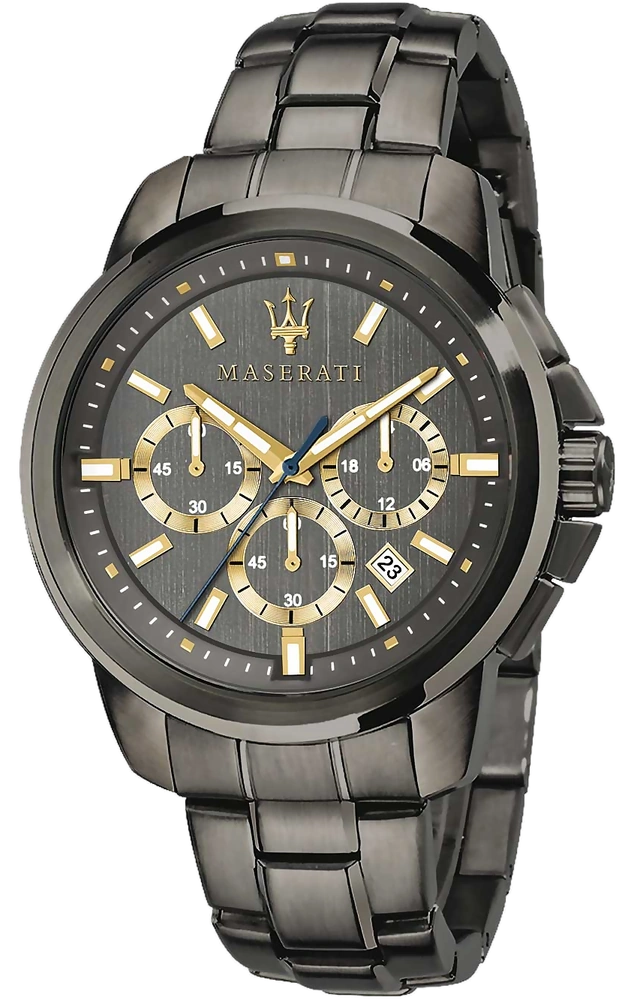 Successo Chronograph R8873621007