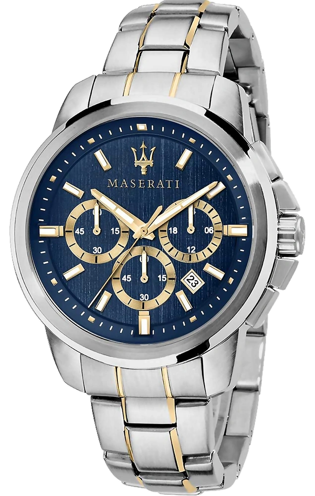 Maserati Successo Chronograph R8873621016 — produktfoto