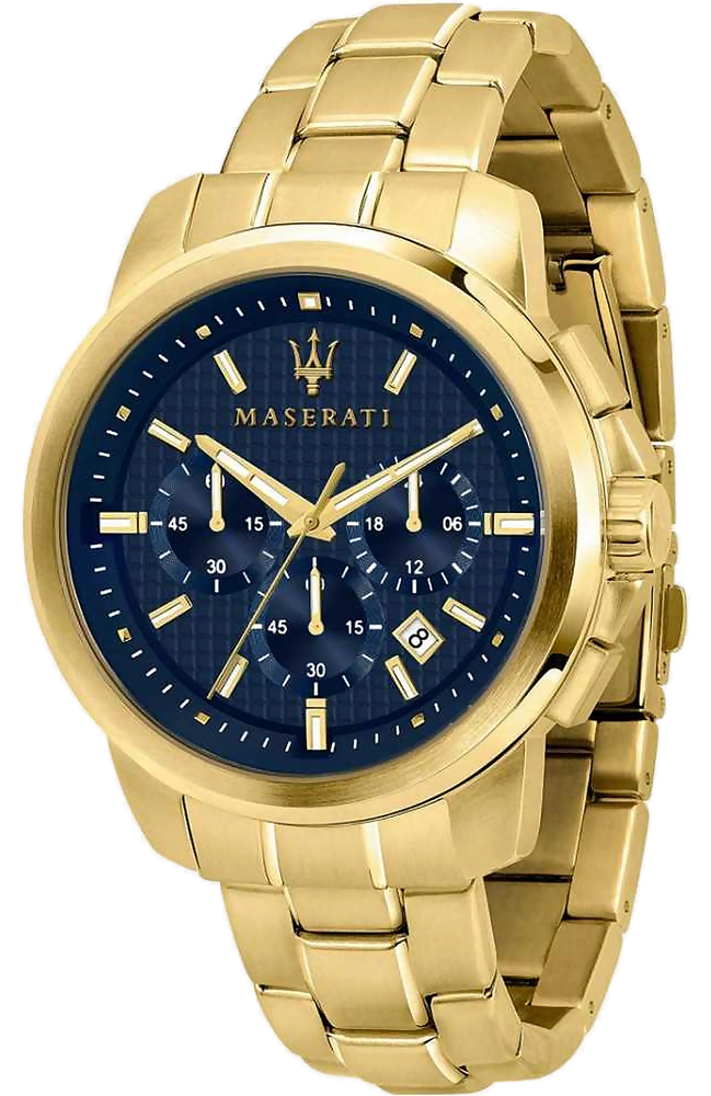 Successo Chronograph R8873621021