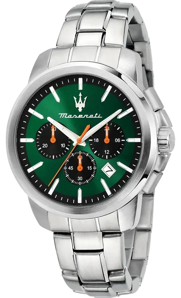 Successo Chronograph R8873621043
