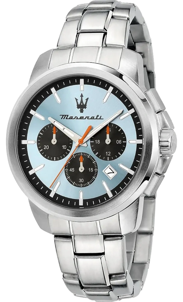 Maserati Successo Chronograph R8873621044 — Produktfoto