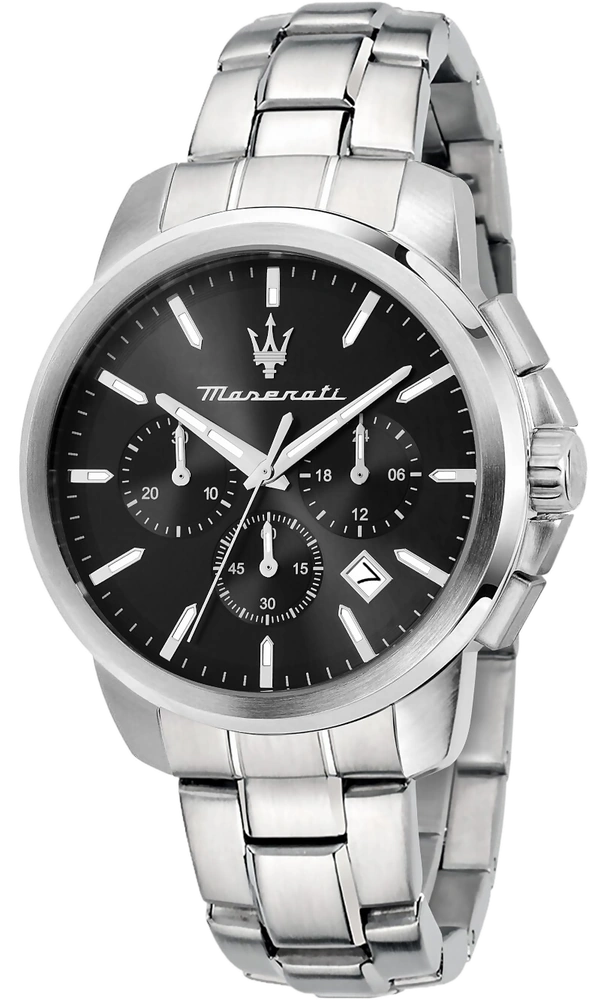 Maserati Successo Chronograph R8873621046 — Produktfoto