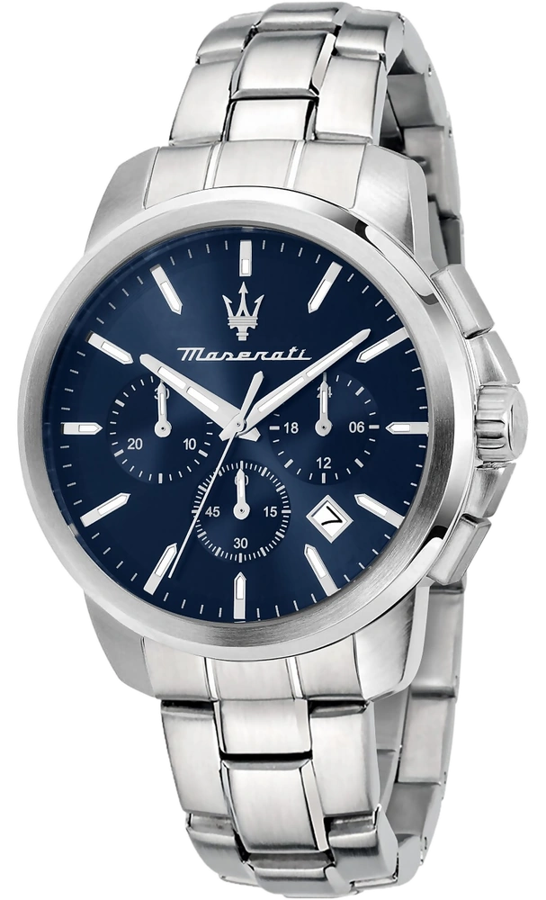 Maserati Successo Chronograph R8873621047 — Produktfoto