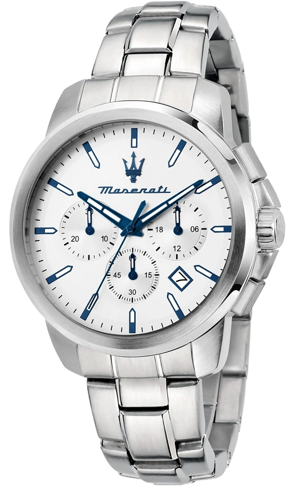 Maserati Successo Chronograph R8873621048 — product photo