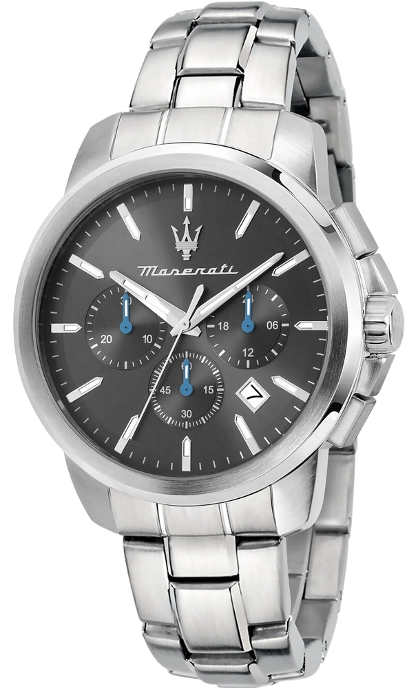 Maserati Successo Chronograph R8873621049 — product photo