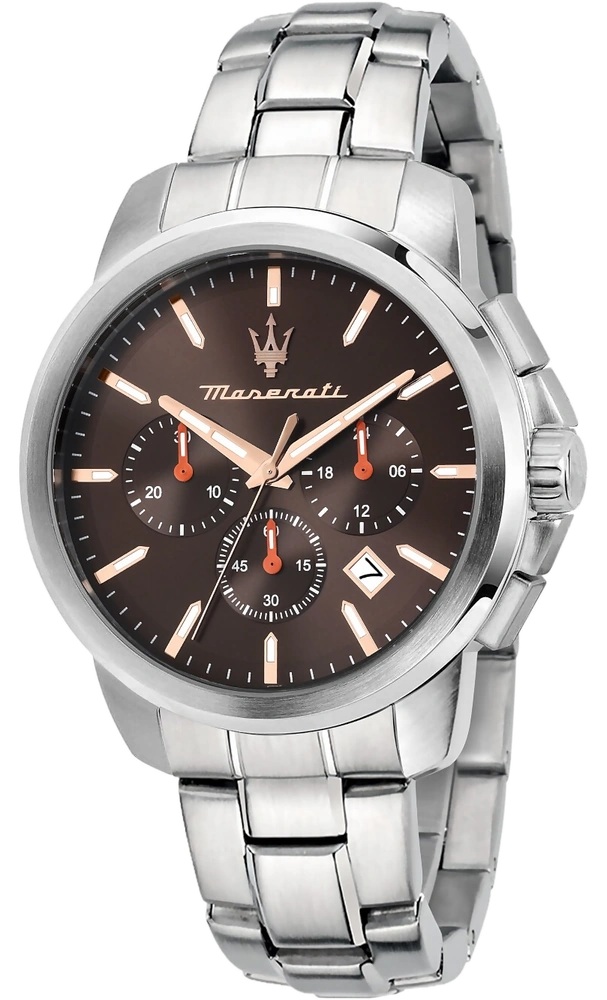 Maserati Successo Chronograph R8873621050 — produktbilde
