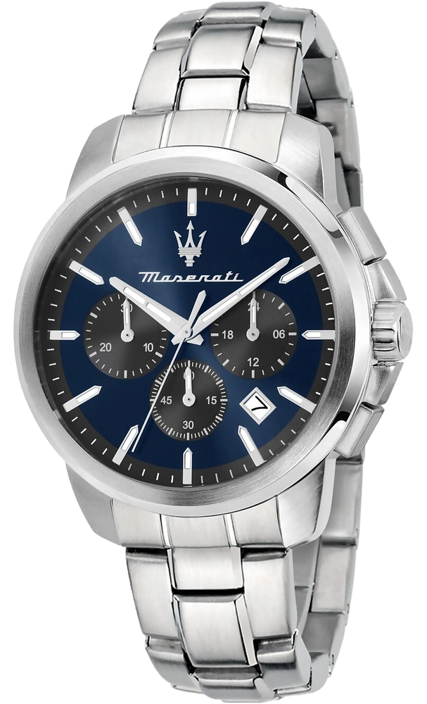 Maserati Successo Chronograph R8873621051 — produktbilde