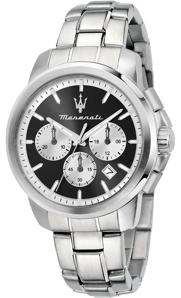 Maserati Successo Chronograph R8873621052 — produktbilde