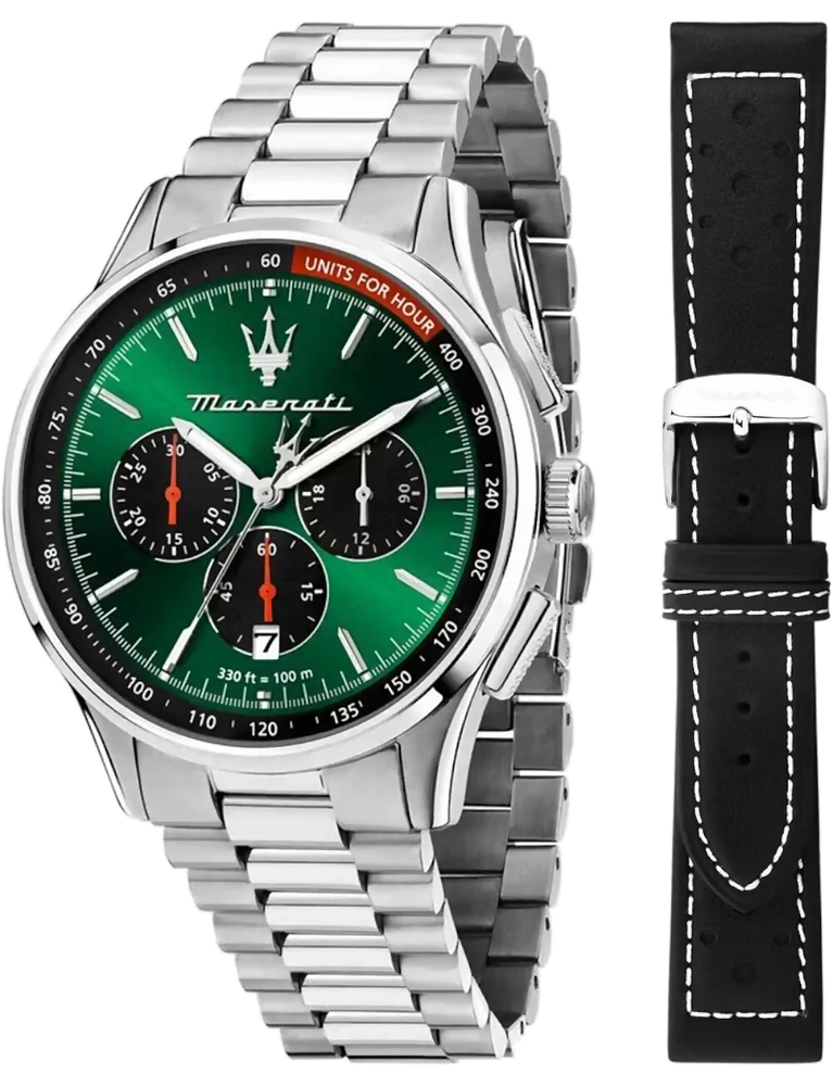 Sorpasso Chronograph Special Edition R8873624002