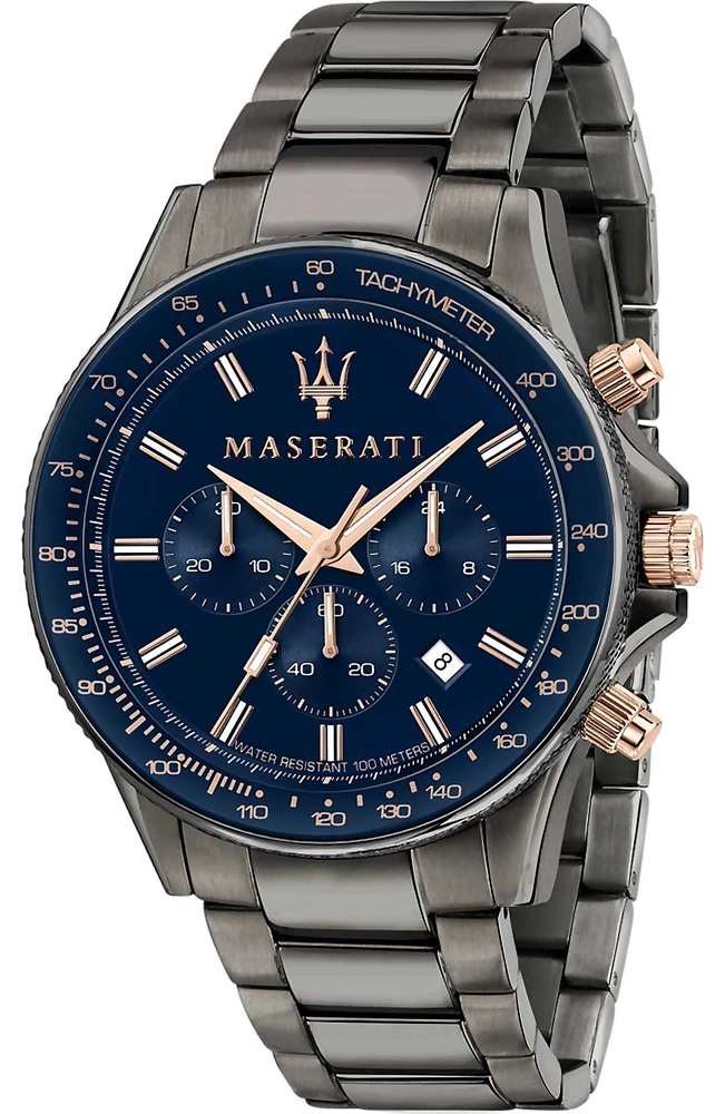 Maserati Sfida