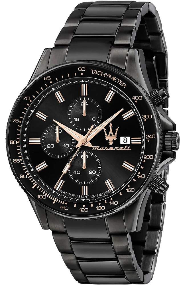 Sfida Chronograph R8873640011
