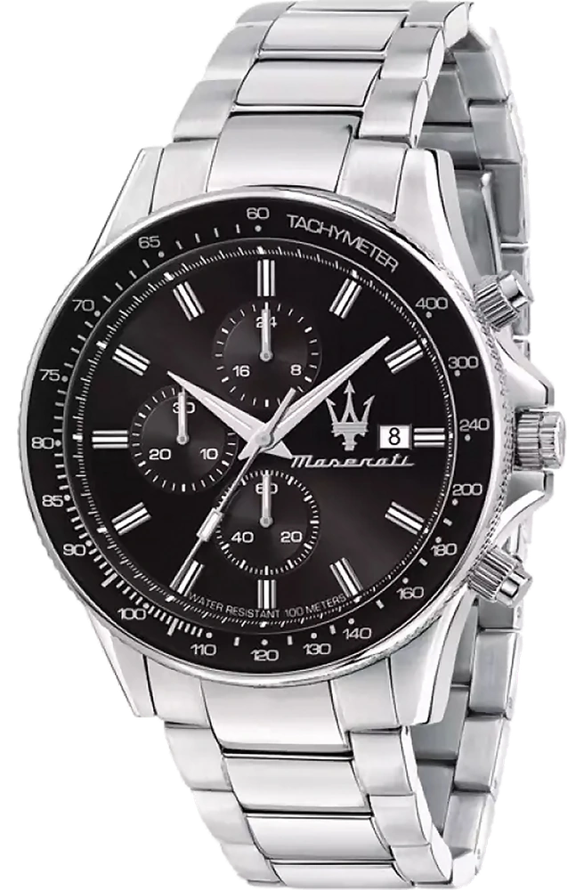 Maserati Sfida Chronograph R8873640015 — produktbilde