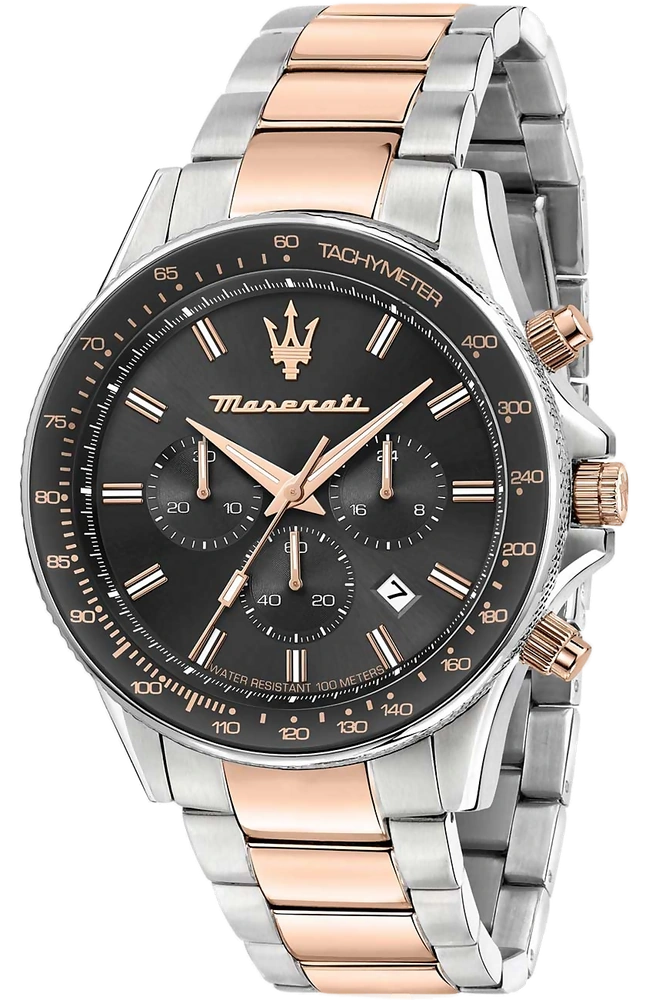 Maserati Sfida Chronograph R8873640021 — produktfoto