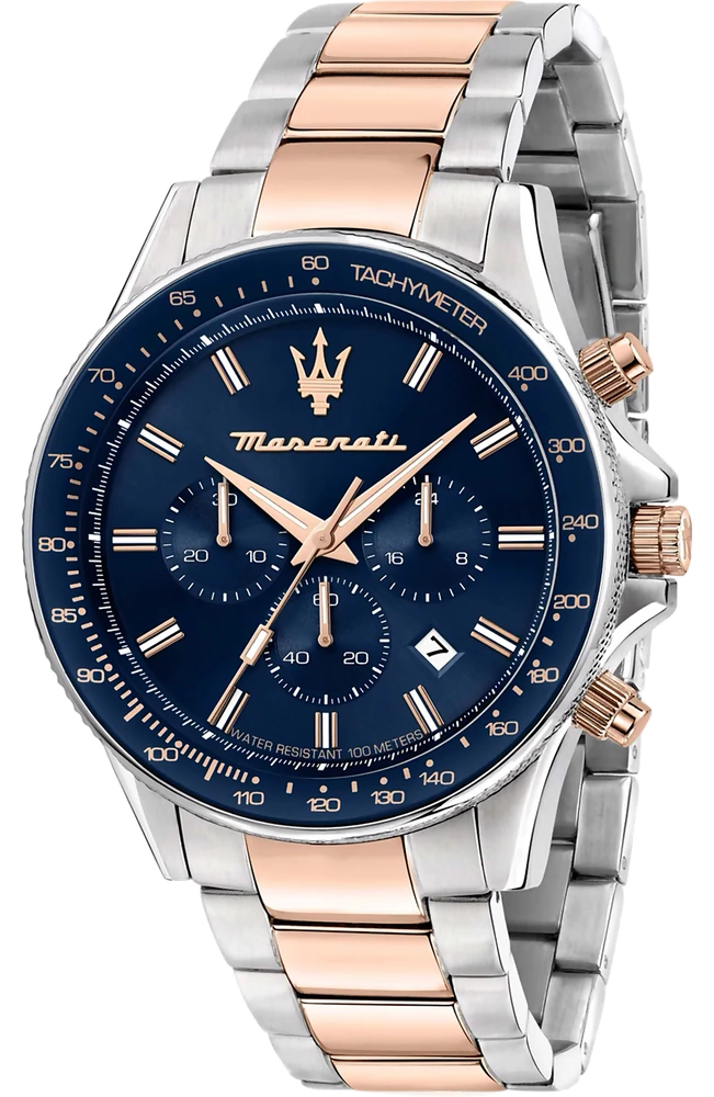 Maserati Sfida Chronograph R8873640022 — Produktfoto