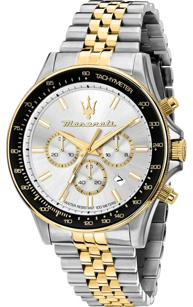 Maserati Sfida Chronograph R8873640024 — produktbilde